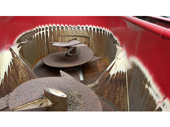 Leasing de Mayer VM-14 DUO T Mayer VM-14 DUO T: foto 4