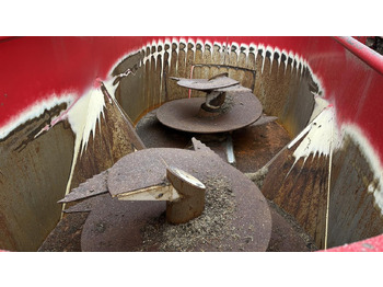 Leasing de Mayer VM-14 DUO T Mayer VM-14 DUO T: foto 5