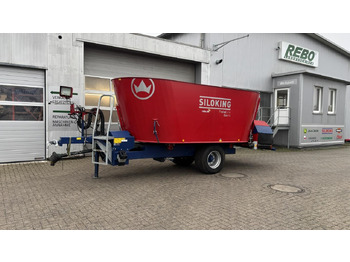 Leasing de Mayer VM-14 DUO T Mayer VM-14 DUO T: foto 1