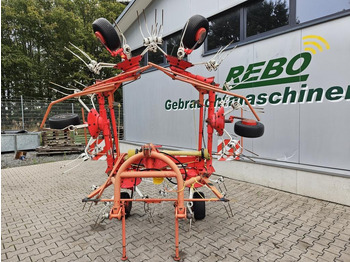 Henificadora PÖTTINGER