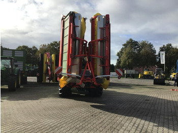 Segadora nuevo Pöttinger NOVACAT V 10000 ED CL: foto 2