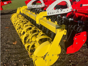 Rastras nuevo Pöttinger TERRADISC 3001: foto 4