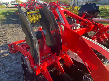 Rastras nuevo Pöttinger TERRADISC 3001: foto 3