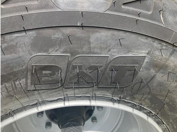 Remolque nuevo Fliegl GIGANT ASW 391 TAURUS FOX: foto 3 Remolque nuevo Fliegl GIGANT ASW 391 TAURUS FOX: foto 3