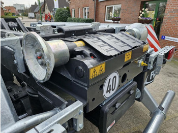 Remolque nuevo Fliegl HKL 22: foto 4 Remolque nuevo Fliegl HKL 22: foto 4