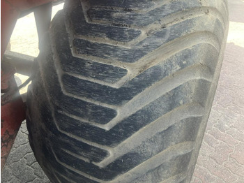 Esparcidor de estiércol Strautmann VS 2003: foto 4 Esparcidor de estiércol Strautmann VS 2003: foto 4