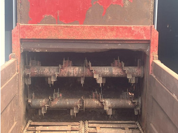 Esparcidor de estiércol Strautmann VS 2003: foto 2 Esparcidor de estiércol Strautmann VS 2003: foto 2