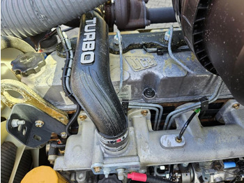 Desensiladora Trioliet SMART TRAC TS1-1200: foto 3 Desensiladora Trioliet SMART TRAC TS1-1200: foto 3