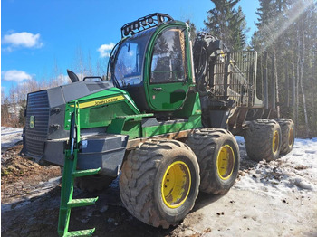 Autocargador JOHN DEERE