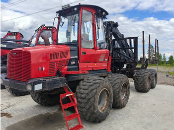 Autocargador KOMATSU