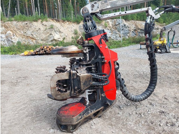 Cabezal talador KOMATSU