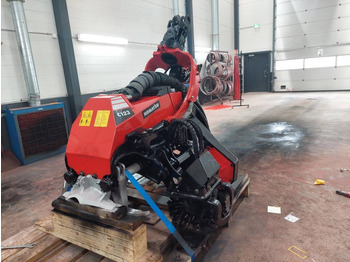 Cabezal talador KOMATSU