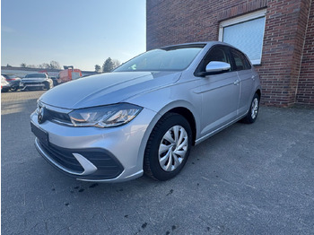Coche VOLKSWAGEN