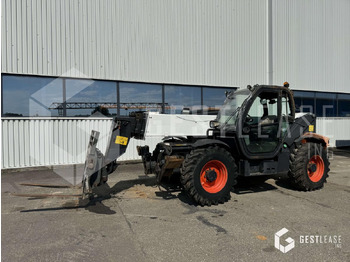 Retráctil BOBCAT