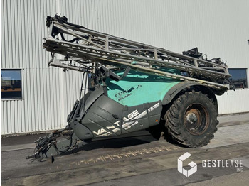 Pulverizador arrastrado BERTHOUD