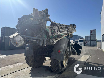 Pulverizador arrastrado Berthoud VANTAGE 43-46: foto 3 Pulverizador arrastrado Berthoud VANTAGE 43-46: foto 3