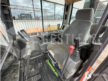 Leasing de Doosan DX85R-3 Doosan DX85R-3: foto 5