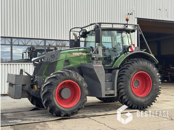 Tractor FENDT 936 Vario