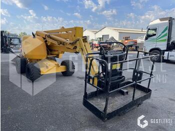 Plataforma articulada JLG 450AJ: foto 4