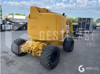 Plataforma articulada JLG 450AJ: foto 3