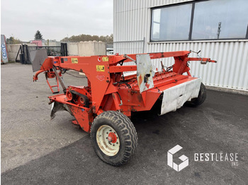 Leasing de Kuhn FC352G Kuhn FC352G: foto 1