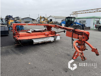 Leasing de Kuhn FC352G Kuhn FC352G: foto 3