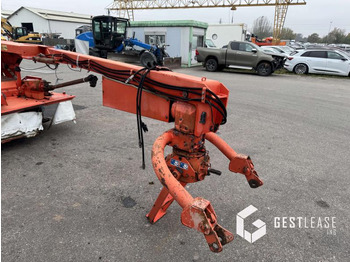 Leasing de Kuhn FC352G Kuhn FC352G: foto 4