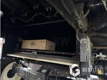 Cosechadora de granos New Holland CX5090: foto 5