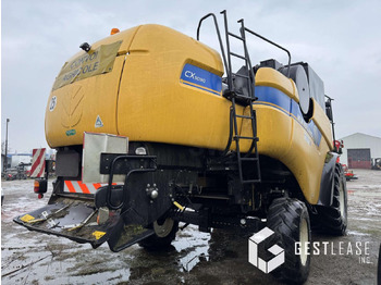 Cosechadora de granos New Holland CX5090: foto 3