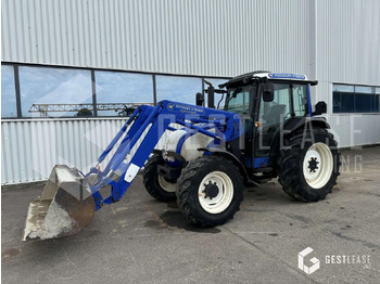 Tractor VALTRA A-series