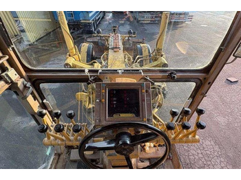 Grader CAT 120 G: foto 5