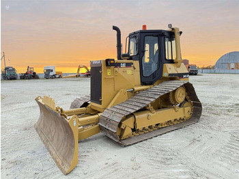 Bulldozer CATERPILLAR D4H