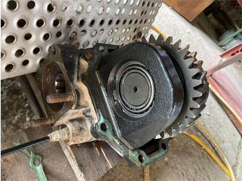 Camión chasis Scania R HIDRAULIKOS KOMPLEKTAS mecha: foto 3 Camión chasis Scania R HIDRAULIKOS KOMPLEKTAS mecha: foto 3