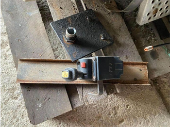 Camión chasis Scania R HIDRAULIKOS KOMPLEKTAS mecha: foto 5 Camión chasis Scania R HIDRAULIKOS KOMPLEKTAS mecha: foto 5