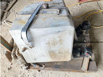 Camión chasis Scania R HIDRAULIKOS KOMPLEKTAS mecha: foto 2 Camión chasis Scania R HIDRAULIKOS KOMPLEKTAS mecha: foto 2