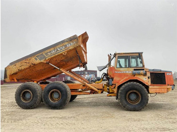 Leasing de Volvo A25C , Nr.1  Volvo A25C , Nr.1: foto 2