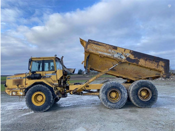 Leasing de Volvo A25C , Nr.4  Volvo A25C , Nr.4: foto 5