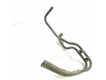 Sistema de refrigeración DAF