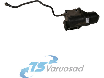 Filtro de combustible DAF