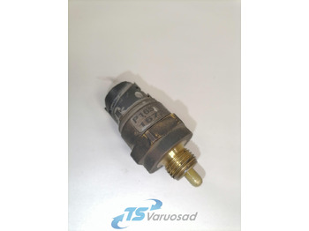 Procesamiento de combustible DAF