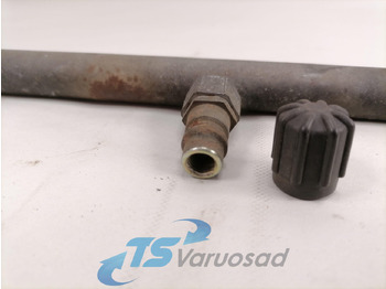 Calefacción/ Ventilación para Camión MAN A/C pipe 81619750102: foto 4 Calefacción/ Ventilación para Camión MAN A/C pipe 81619750102: foto 4
