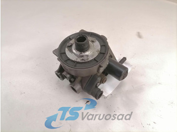 Válvula de freno MAN