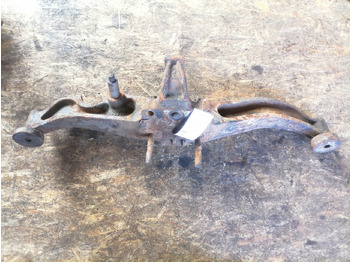 Eje y piezas para Camión MAN Air suspension bracket 814363013187: foto 3 Eje y piezas para Camión MAN Air suspension bracket 814363013187: foto 3