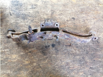 Eje y piezas para Camión MAN Air suspension bracket 81436303188: foto 3 Eje y piezas para Camión MAN Air suspension bracket 81436303188: foto 3