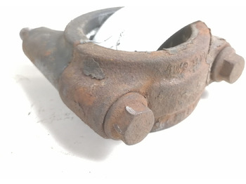 Barra estabilizadora para Camión MAN Anti-roll bar bracket 81437183044: foto 3