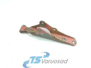 Suspensión de cabina MAN