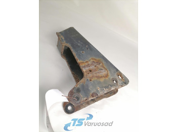 Suspensión de cabina MAN