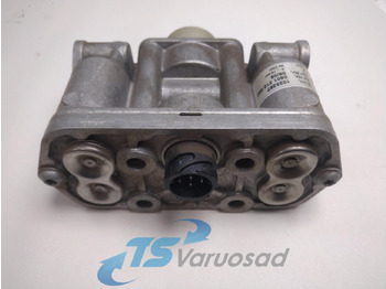 Caja de cambios y piezas MAN