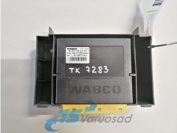 Unidad de control MAN