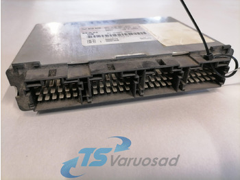 Unidad de control MAN